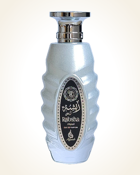 Khadlaj Musk Rabsha Abyad woda perfumowana 100 ml